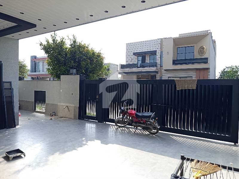 11 Marla House For sale In Divine Enclave 11 Marla House For sale In Divine Enclave