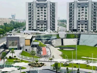 Flat Available For sale In Askari 11 - Sector D Flat Available For sale In Askari 11 - Sector D