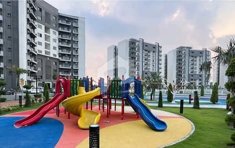 Flat For sale Situated In Askari 11 - Sector D Flat For sale Situated In Askari 11 - Sector D