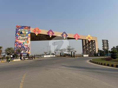 ڈی ایچ اے فیز9 پریزم - بلاک ای ڈی ایچ اے فیز9 پریزم,ڈی ایچ اے ڈیفینس,لاہور میں 1 کنال رہائشی پلاٹ 2.2 کروڑ میں برائے فروخت۔