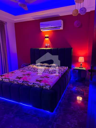 One Bed Furnished Apartment Available For Rent In Sector E Bahria Town Lahore One Bed Furnished Apartment Available For Rent In Sector E Bahria Town Lahore