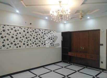 Highly-Coveted 10 Marla House Is Available In Bahria Town Phase 8 For Rent Highly-Coveted 10 Marla House Is Available In Bahria Town Phase 8 For Rent