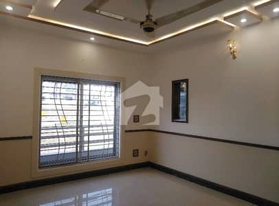 5 Marla House Ideally Situated In Bahria Town Phase 8 - Block M