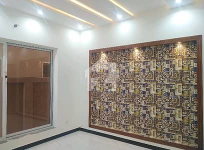 House For Sale In Bahria Town Phase 8 - Ali Block