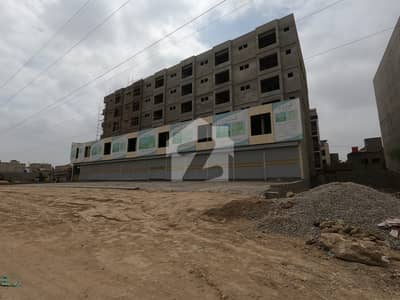 This Is Your Chance To Buy Prime Location Flat In Sector 31 - Punjabi Saudagar City Phase 2