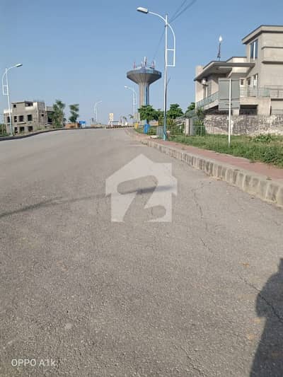 ONE Kanal Plot For Sale Street 6 Top Heighted Back Open With Extra Land 1k + 12m Not Piad ONE Kanal Plot For Sale Street 6 Top Heighted Back Open With Extra Land 1k + 12m Not Piad