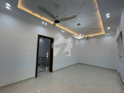 Perfect Prime Location 10 Marla Upper Portion In Paragon City - Woods Block For rent