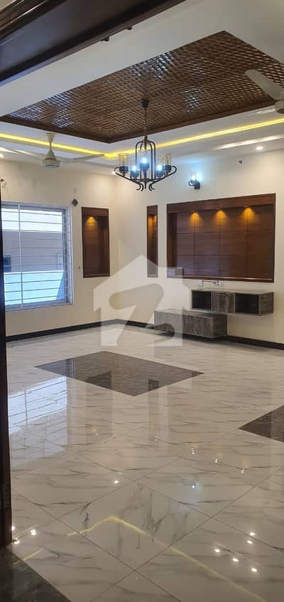 1 Kanal New Upper Portion For Rent