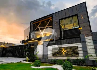 1 Kanal House For Rent In Banker Avenue Bedian Road LHR