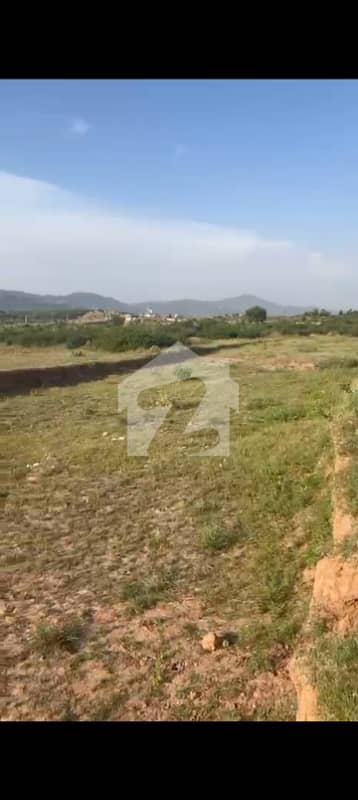 C-16/3 50/90 plot for sale Marghalla Face