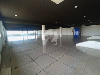 Single Floor Of 10,000 Sq. Ft. In G-6 Corporate Building