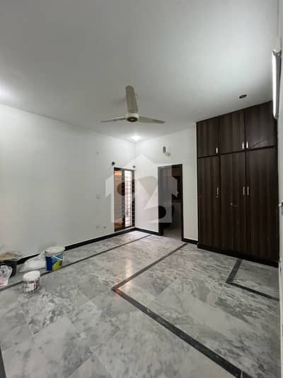 14 Marla Upper Portion For Rent In Cbr Town Block C