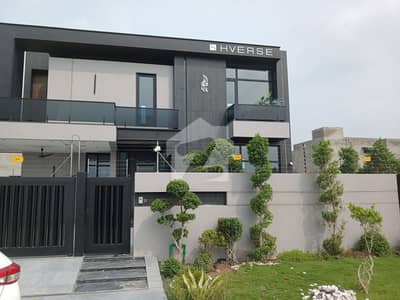 1 KANAL BUNGALOW | IMMACULATE. ICONIC. UNMISSABLE DHA LAHORE'S BEST BLOCK 100 % ORIGINAL AD WITH FULL BASEMENT WITH POOL AND 6 BEDROOMS 1 KANAL BUNGALOW | IMMACULATE. ICONIC. UNMISSABLE DHA LAHORE'S BEST BLOCK 100 % ORIGINAL AD WITH FULL BASEMENT WITH POOL AND 6 BEDROOMS