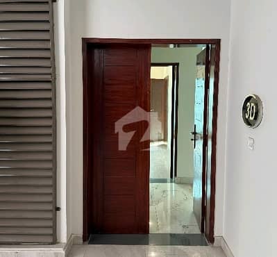 Become Owner Of Your Flat Today Which Is Centrally Located In Askari 12 In Lahore