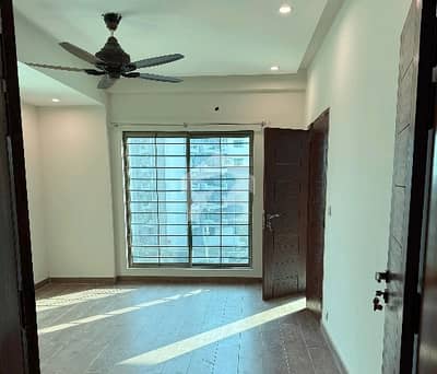 12 Marla Flat Is Available In Affordable Price In Askari 12