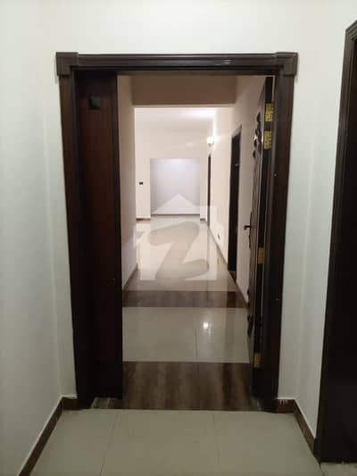 3 Bedroom Apartment Available For Sale In Askari Tower-II DHA Phase II Islamabad