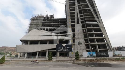 Centrally Located Flat In Faisal Hills Is Available For sale Centrally Located Flat In Faisal Hills Is Available For sale