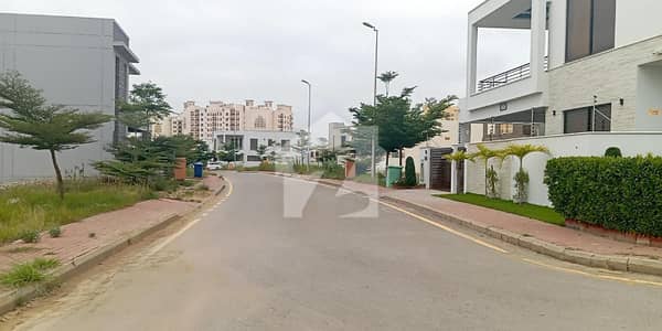 250sq Yd Plot In Precicnt-8 FOR SALE. Most Developing Precicnt Of BTK Near Bahria Heights And Grand Mosque 250sq Yd Plot In Precicnt-8 FOR SALE. Most Developing Precicnt Of BTK Near Bahria Heights And Grand Mosque