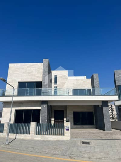 1 Kanal Fully Fitted Villa for Sale | Eighteen Islamabad | 1.5 Year Installment Plan