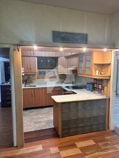 Bank Loan Applicable 3 Bed DD - Madina Comforts Apartments - 4th Floor with roof + Penthouse.