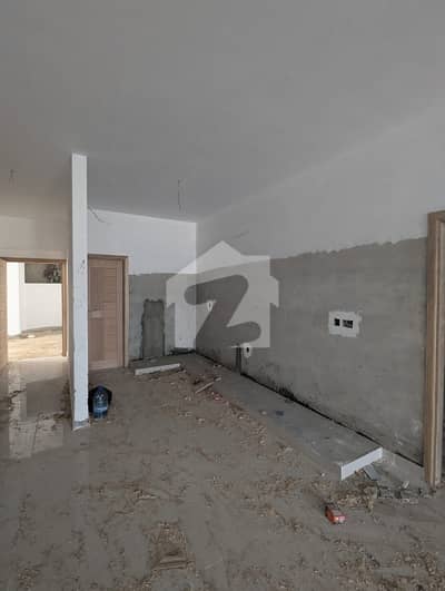Prime Location 1800 Square Feet Flat In Tipu Sultan Road