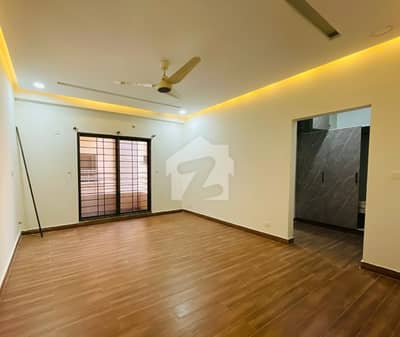 Askari Heights 4, 3 Bed Luxurious Appartment For Sale , Beautiful Height view , Front Open View