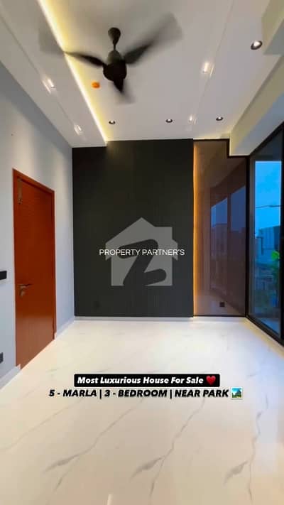 Brand New 3 Bed House Available For Sale in DHA 9 Town Brand New 3 Bed House Available For Sale in DHA 9 Town