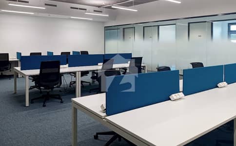 Coworking Space at Regus KARACHI, Financial District Karachi Coworking Space at Regus KARACHI, Financial District Karachi