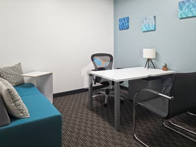 Office for Rent at Regus KARACHI, Financial District Karachi Office for Rent at Regus KARACHI, Financial District Karachi