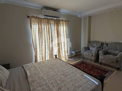 One bed fully Furnished Highly equipped apartment for rent in Cube Apartments Bahria Enclave Islamabad One bed fully Furnished Highly equipped apartment for rent in Cube Apartments Bahria Enclave Islamabad