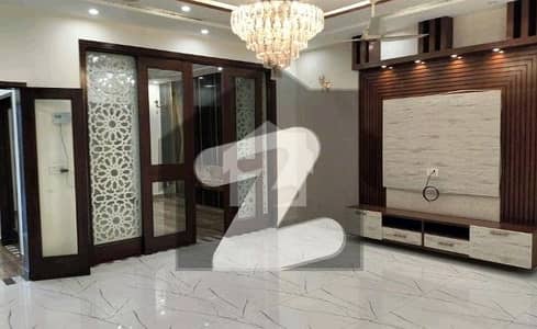 Perfect 10 Marla House In Bahria Town - Sector E For sale Perfect 10 Marla House In Bahria Town - Sector E For sale