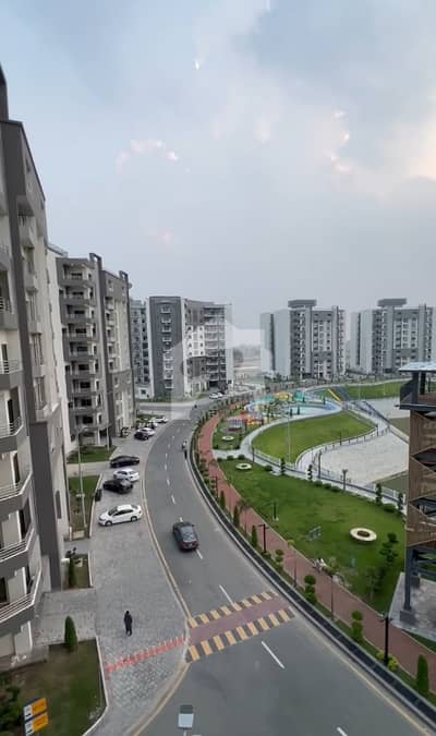 Faciag park 3 Bed Apartment Available For Rent in Askari 11