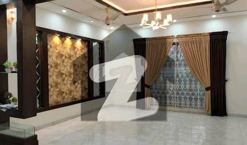 Looking For A House In Bahria Town - Sector E
