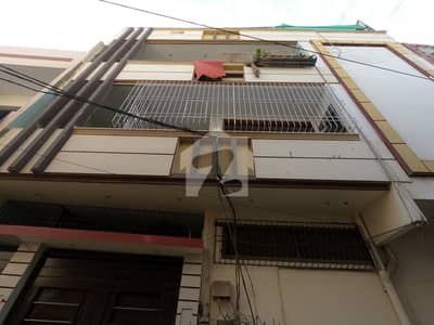 20 Marla Upper Portion for rent in Wapda Town