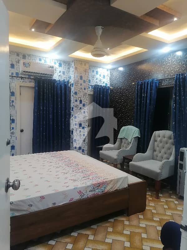 Apartment for sale Zamzama commercial Apartment for sale Zamzama commercial