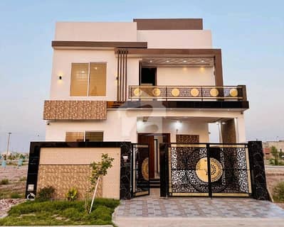 Brand New 8 Marla House Available In DHA Phase 1 - Sector V For sale Brand New 8 Marla House Available In DHA Phase 1 - Sector V For sale