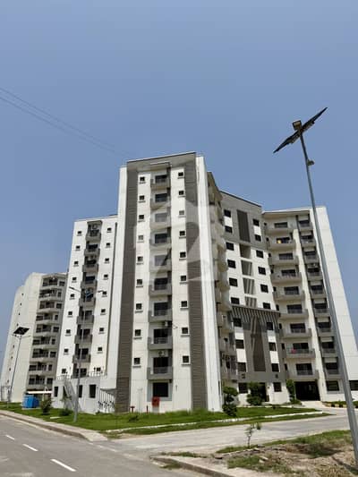 4 BED & 3 BED FLAT FOR SALE IN ASKARI 6