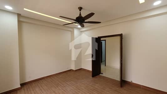 Flat For Rent In Islamabad
