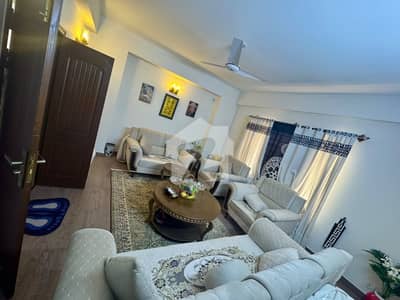 Flat In Askari Heights 4 Sized 2731 Square Feet Is Available