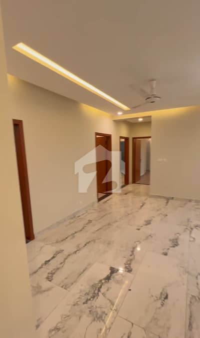 Faciag park 3 Bed Apartment Available For Sale in Askari 11 Lahore
