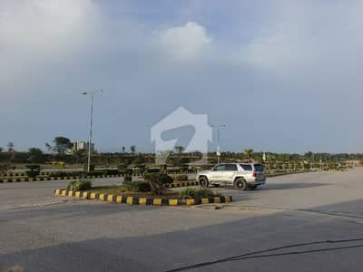 Centrally Located Residential Plot In Airport Green Garden - Block B Is Available For sale Centrally Located Residential Plot In Airport Green Garden - Block B Is Available For sale
