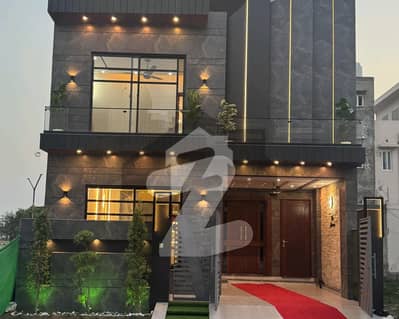 5 Marla Beautiful House For Sale In Central Park Housing Society Lahore 5 Marla Beautiful House For Sale In Central Park Housing Society Lahore