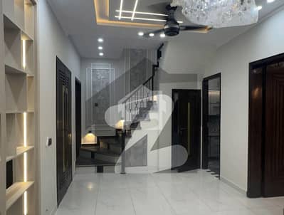 Beautiful House For Sale In Central Park Housing Society Lahore