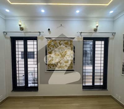 Beautiful House Fore Sale In Central Park Housing Society Lahore