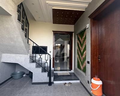 Reasonably-Priced 5 Marla House In Al Haram Garden - Block A, Lahore Is Available As Of Now Reasonably-Priced 5 Marla House In Al Haram Garden - Block A, Lahore Is Available As Of Now