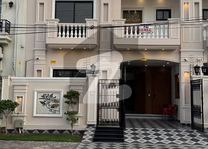 5 Marla Beautiful House For Sale In Central Park Housing Society Lahore 5 Marla Beautiful House For Sale In Central Park Housing Society Lahore