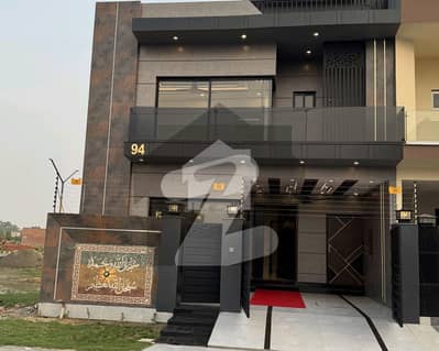 5 Marla Beautiful House For Sale Central Park Housing Society Lahore 5 Marla Beautiful House For Sale Central Park Housing Society Lahore