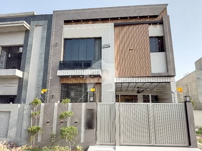 Ideally Located House For Sale In Central Park - Block A1 Available