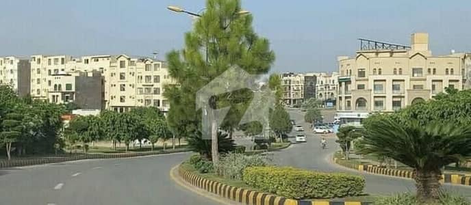 Bahria Enclave Sector M Kanal Plot For Sale Street 10