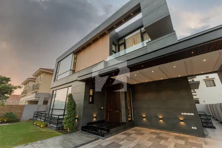 Experience Grand Living | 1 Kanal Luxury Home With Premium Interiors